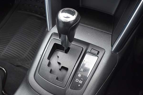 2013 Mazda CX-5 Maxx Sport KE Series