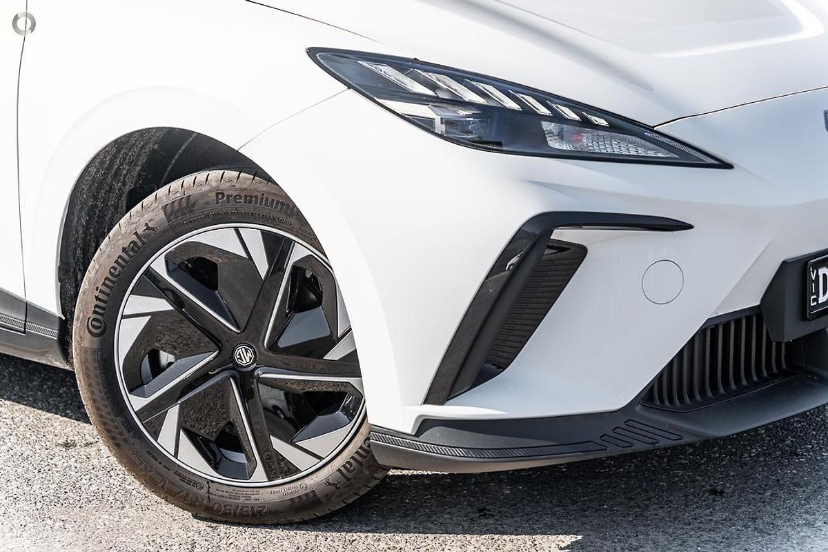 2025 MG MG4 Excite 51 125kW MEH32