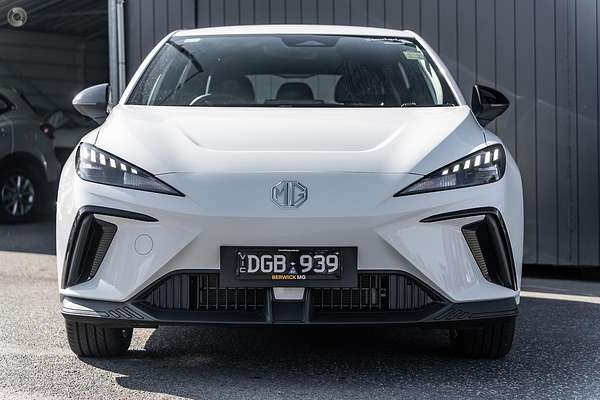 2025 MG MG4 Excite 51 125kW MEH32