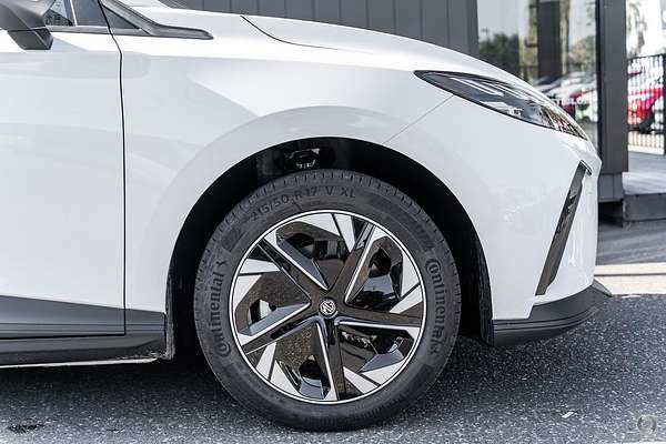 2025 MG MG4 Excite 51 125kW MEH32