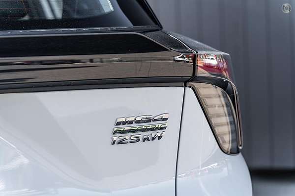2025 MG MG4 Excite 51 125kW MEH32