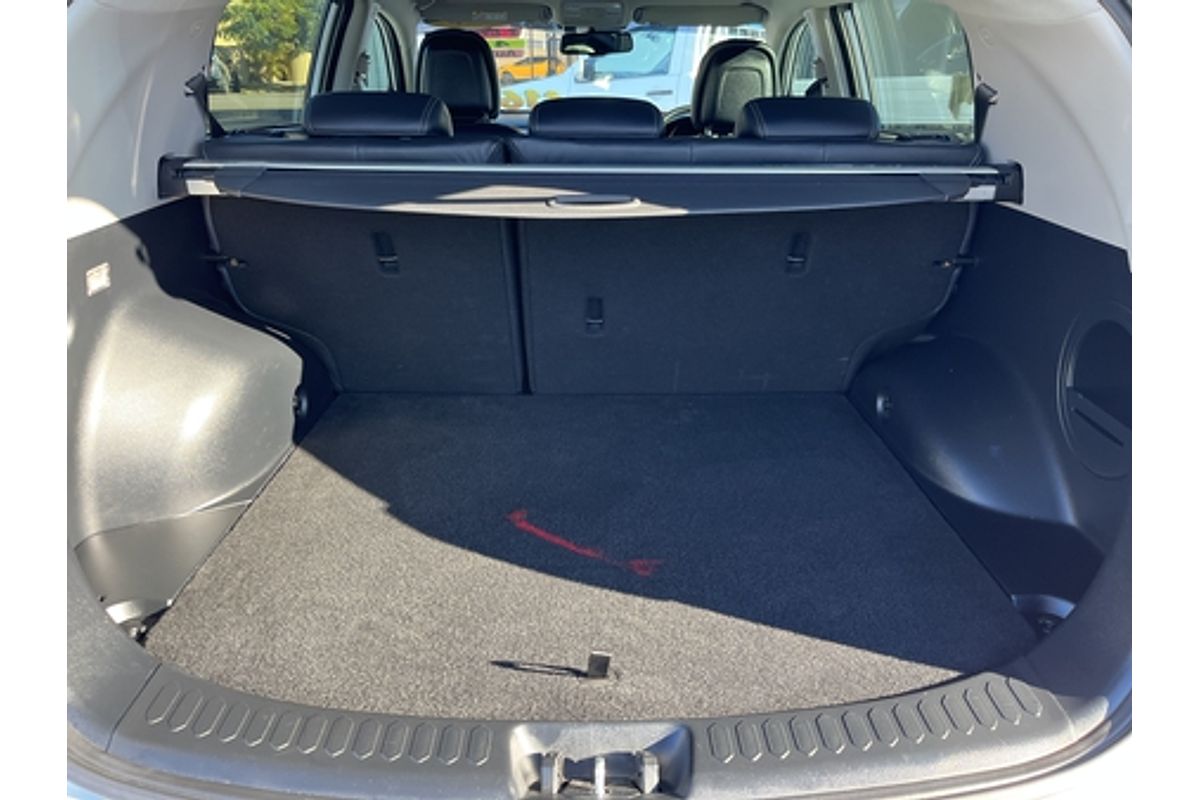 2015 Kia Sportage Si Premium SL
