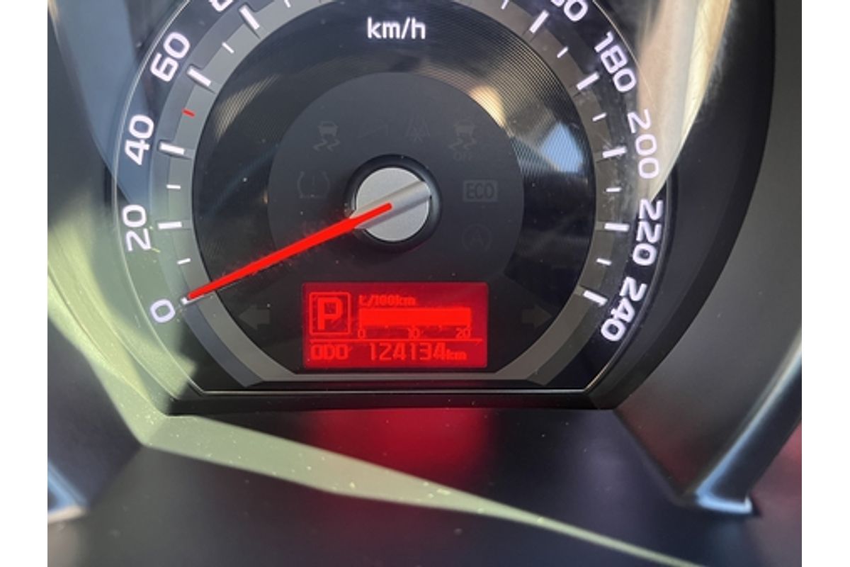 2015 Kia Sportage Si Premium SL
