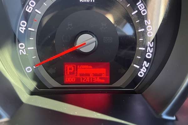 2015 Kia Sportage Si Premium SL