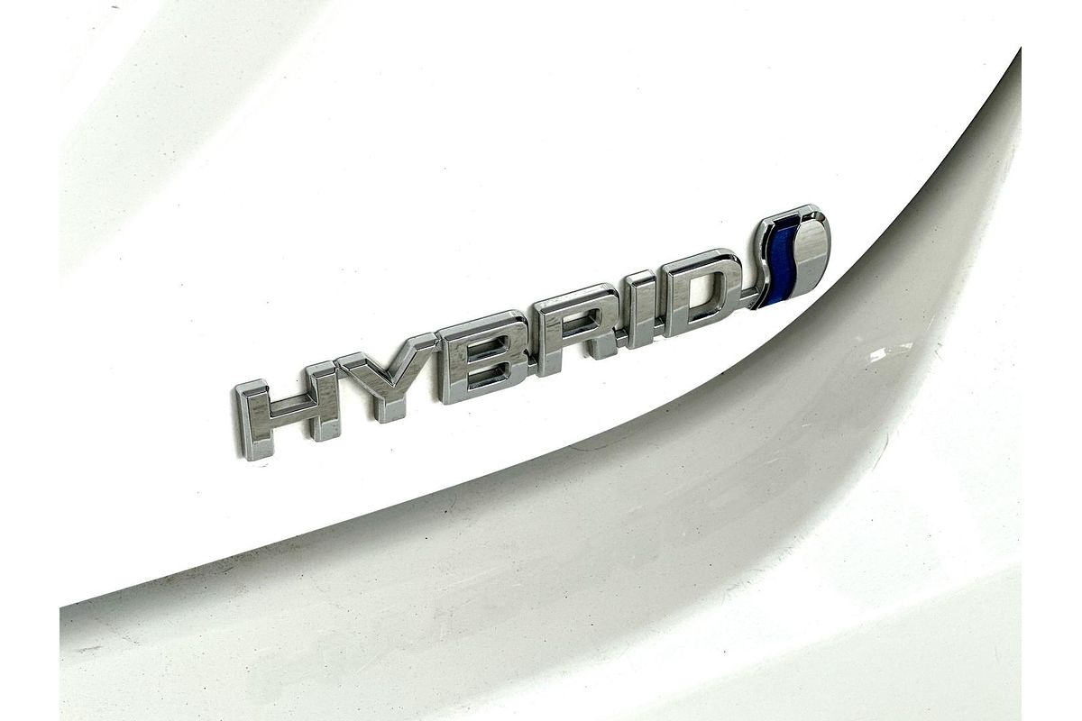 2023 Toyota Camry Ascent AXVH70R