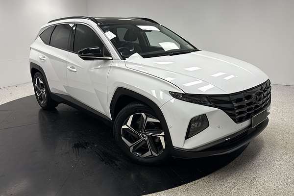 2023 Hyundai Tucson Highlander NX4.V2
