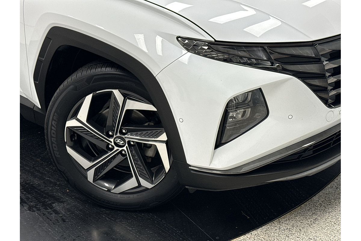 2023 Hyundai Tucson Highlander NX4.V2