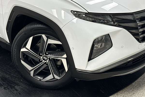 2023 Hyundai Tucson Highlander NX4.V2