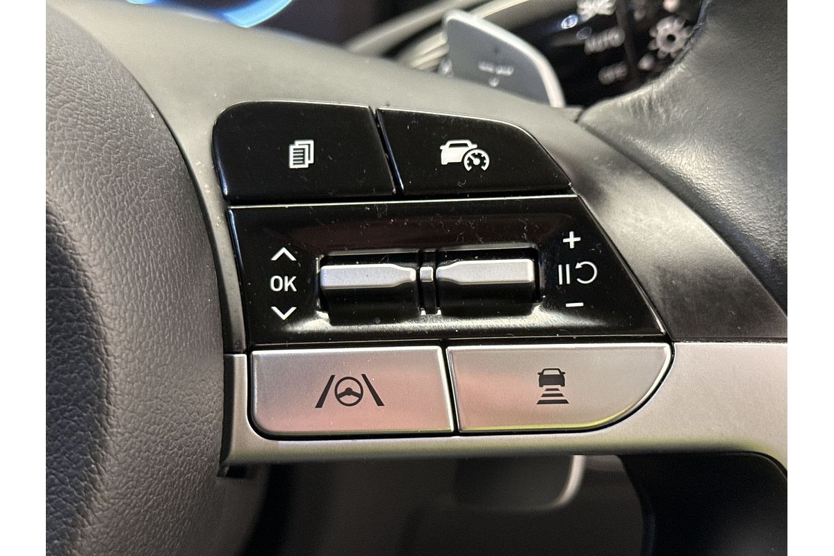 2023 Hyundai Tucson Highlander NX4.V2