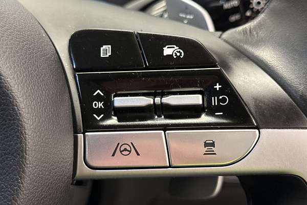 2023 Hyundai Tucson Highlander NX4.V2