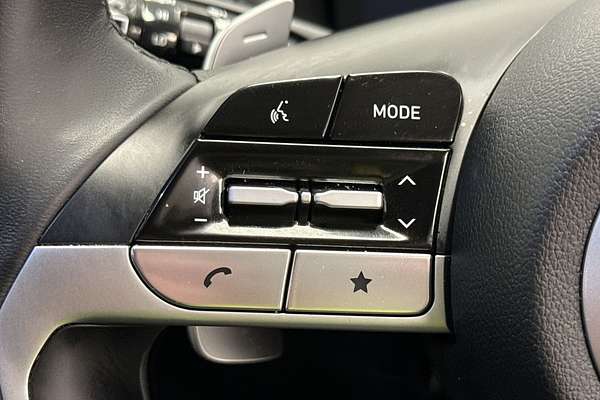 2023 Hyundai Tucson Highlander NX4.V2