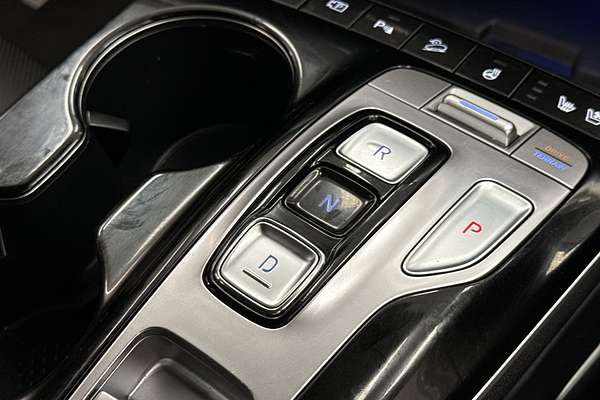 2023 Hyundai Tucson Highlander NX4.V2