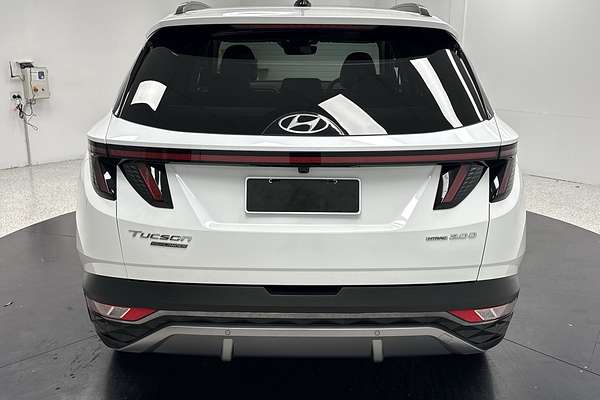 2023 Hyundai Tucson Highlander NX4.V2