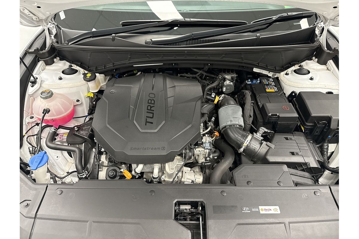 2023 Hyundai Tucson Highlander NX4.V2