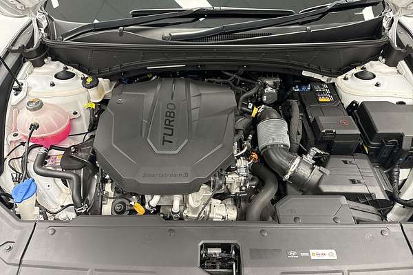 2023 Hyundai Tucson Highlander NX4.V2