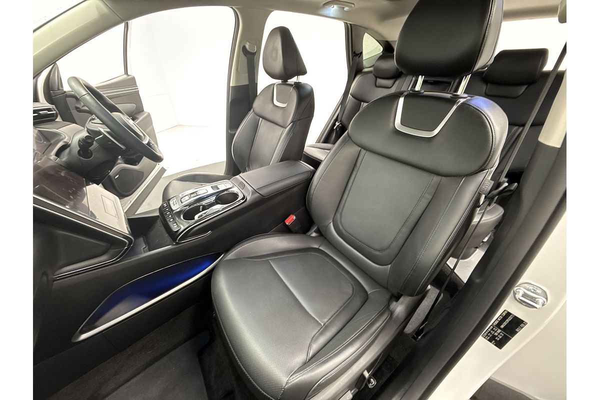 2023 Hyundai Tucson Highlander NX4.V2