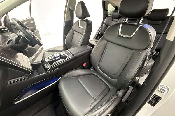 2023 Hyundai Tucson Highlander NX4.V2