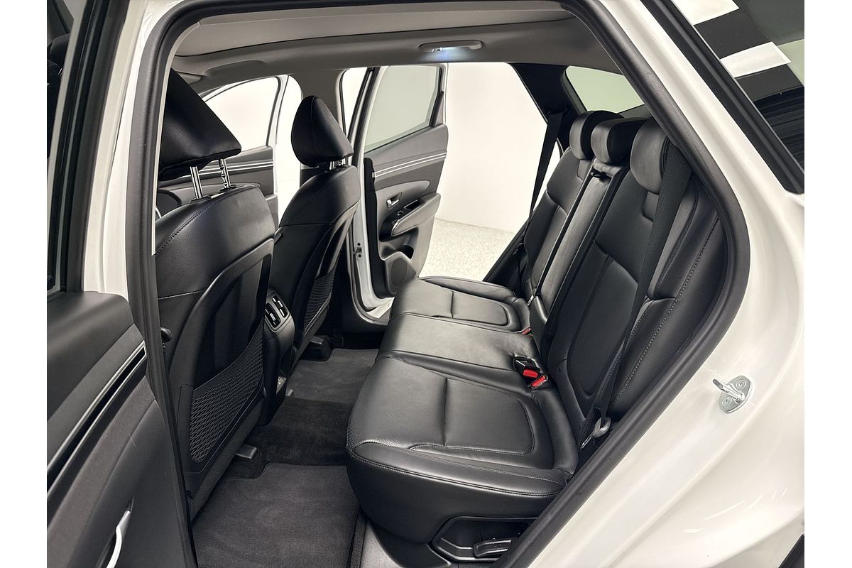 2023 Hyundai Tucson Highlander NX4.V2