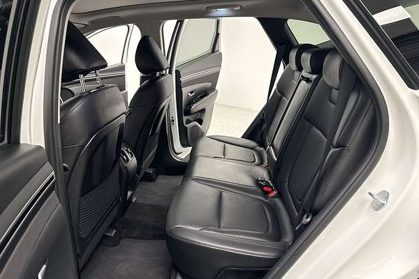 2023 Hyundai Tucson Highlander NX4.V2