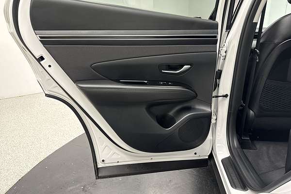 2023 Hyundai Tucson Highlander NX4.V2