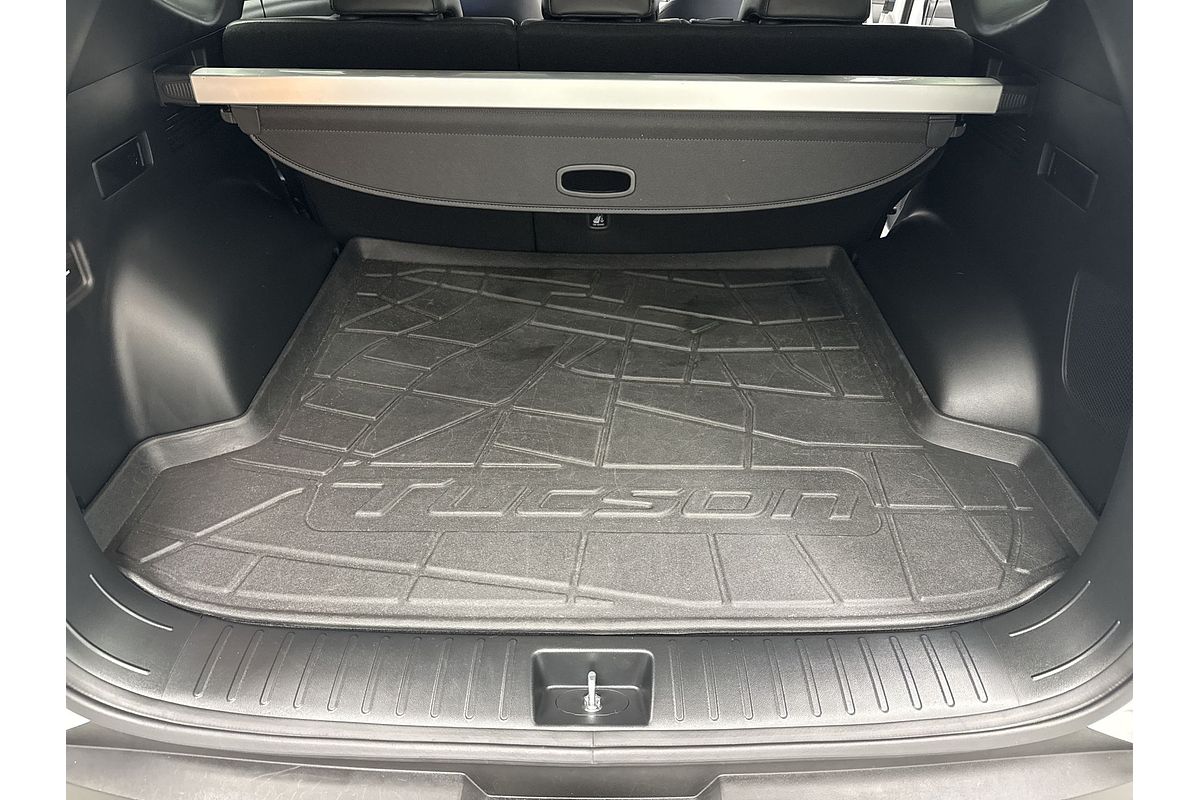 2023 Hyundai Tucson Highlander NX4.V2