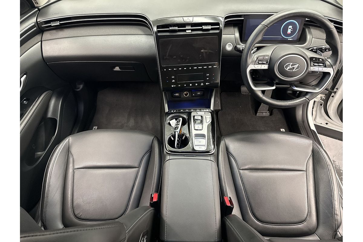 2023 Hyundai Tucson Highlander NX4.V2