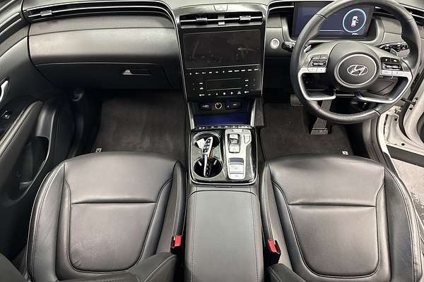 2023 Hyundai Tucson Highlander NX4.V2