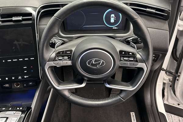 2023 Hyundai Tucson Highlander NX4.V2