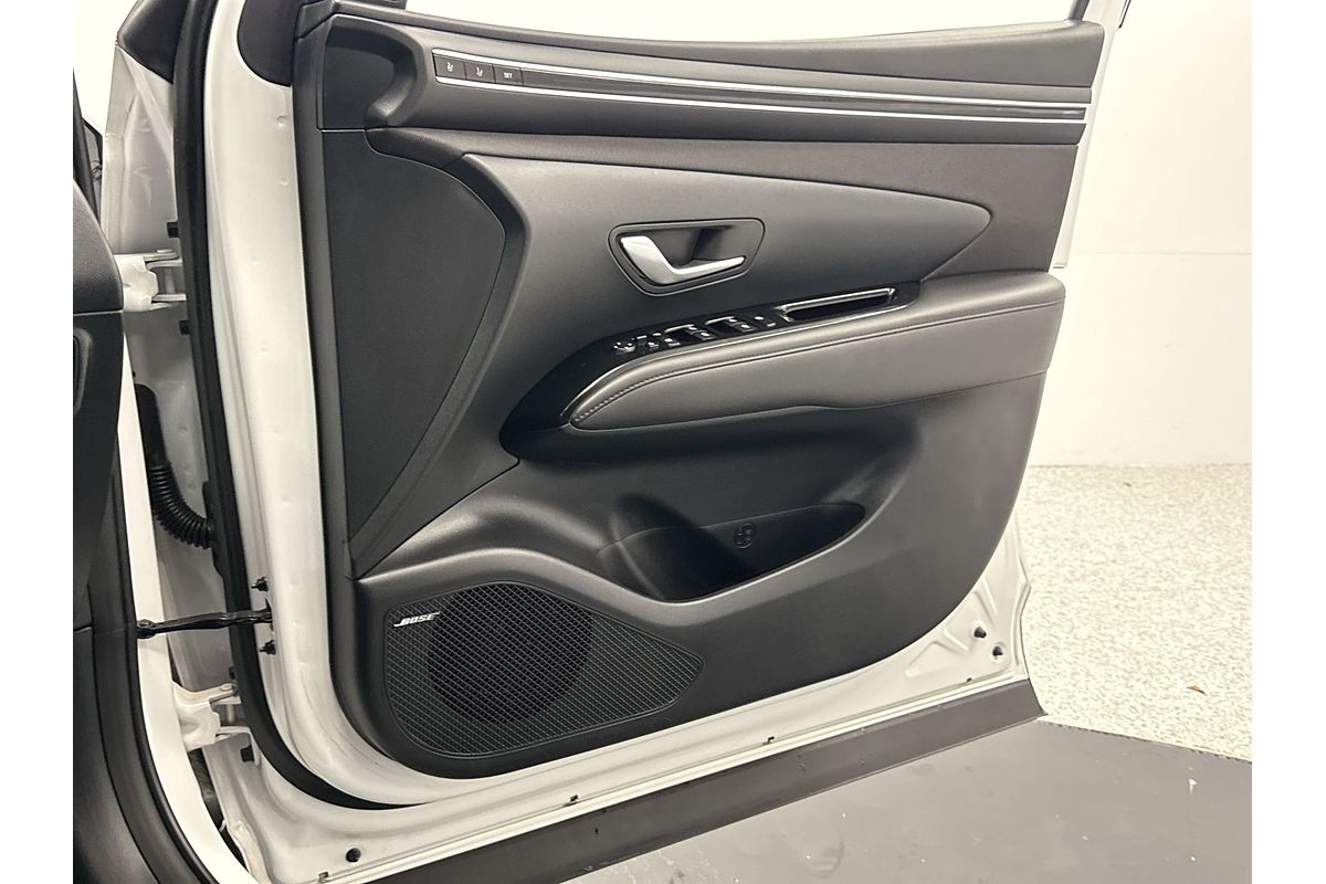 2023 Hyundai Tucson Highlander NX4.V2