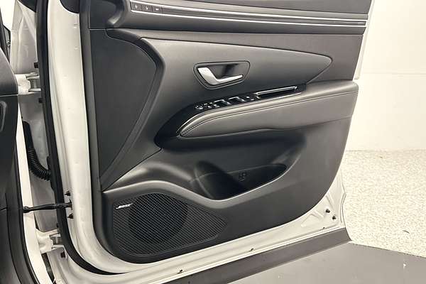2023 Hyundai Tucson Highlander NX4.V2