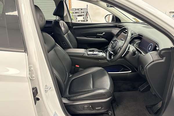 2023 Hyundai Tucson Highlander NX4.V2