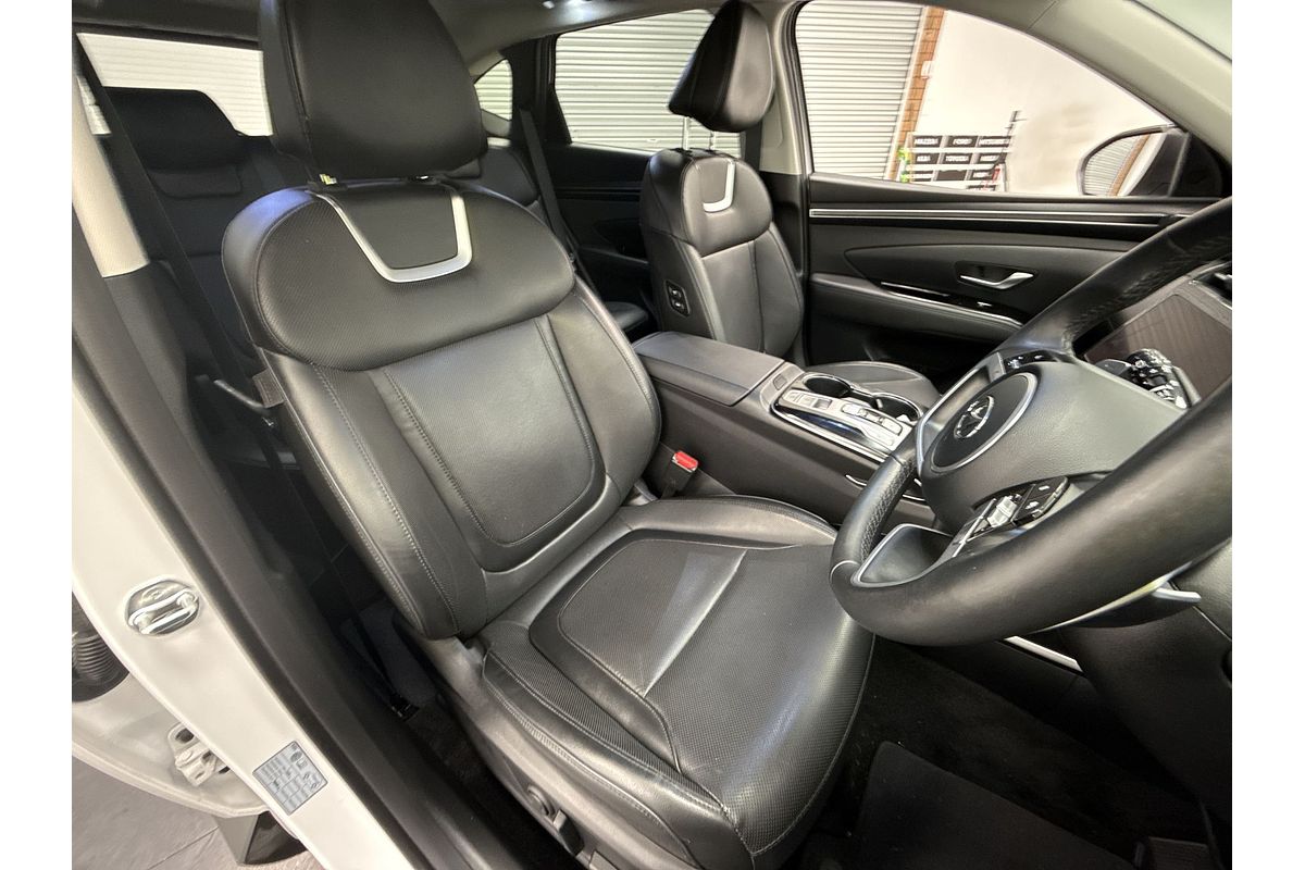 2023 Hyundai Tucson Highlander NX4.V2