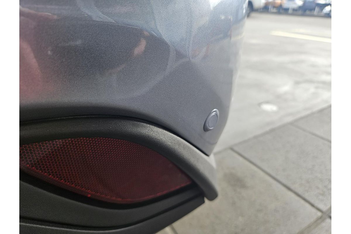 2023 Toyota Kluger GX AXUH78R