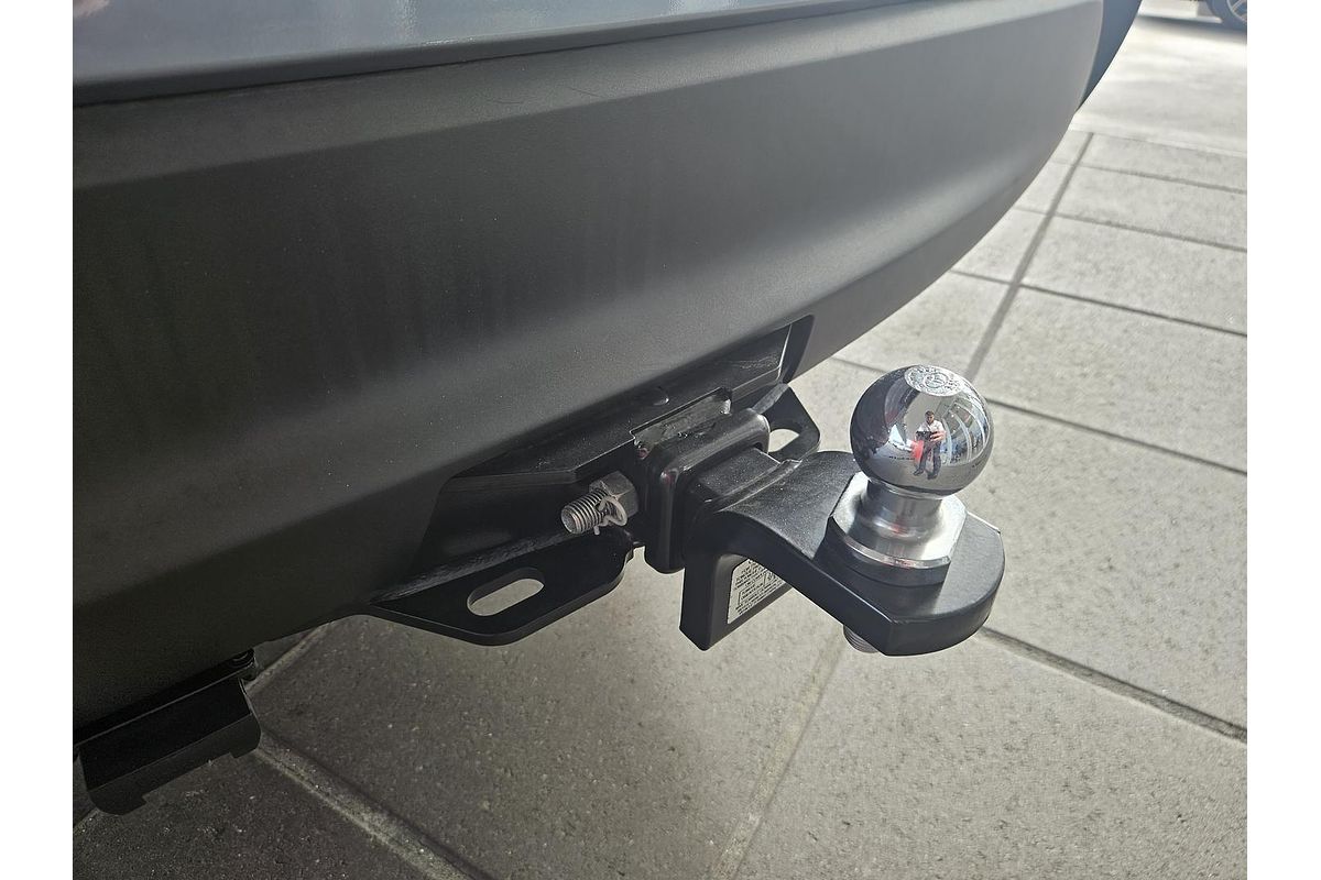 2023 Toyota Kluger GX AXUH78R