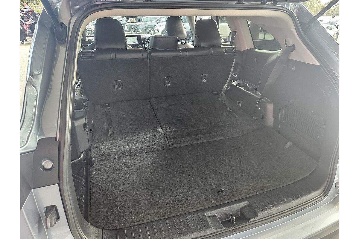 2023 Toyota Kluger GX AXUH78R