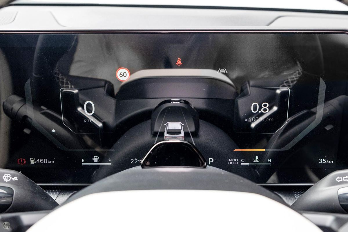 2025 Kia K4 GT-Line CL4m