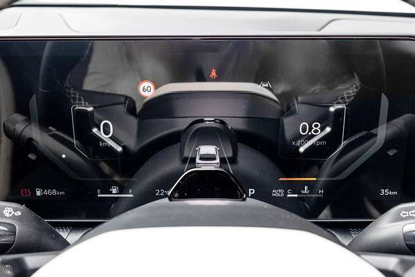 2025 Kia K4 GT-Line CL4m
