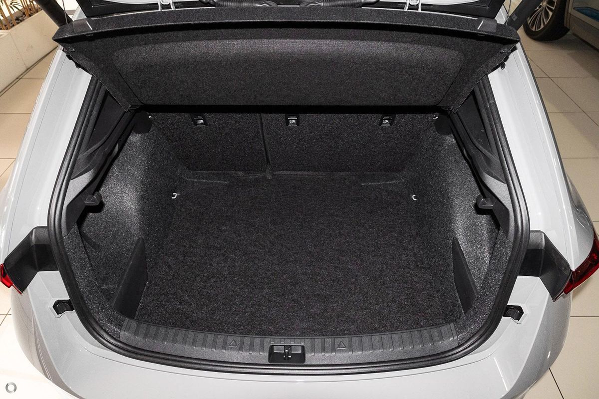 2025 SKODA Scala 110TSI Monte Carlo NW