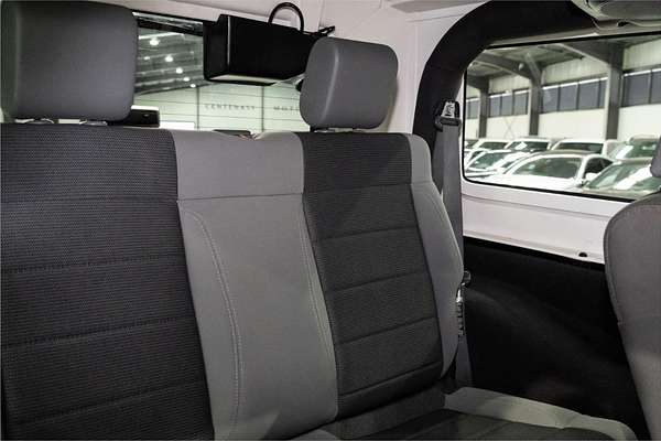 2007 Jeep Wrangler Sport JK