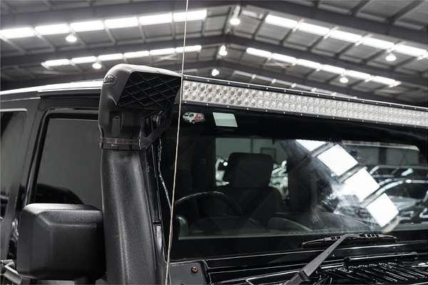 2007 Jeep Wrangler Sport JK