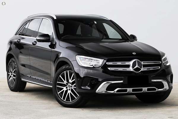 2022 Mercedes-Benz GLC-Class GLC200 X253