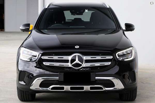 2022 Mercedes-Benz GLC-Class GLC200 X253