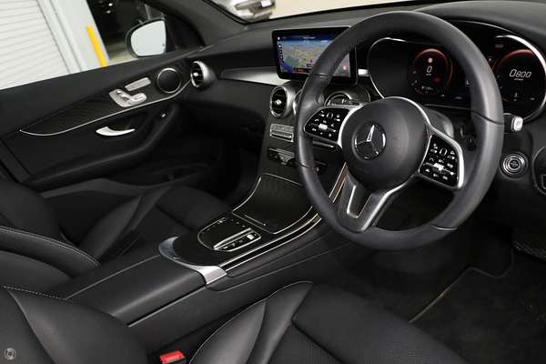 2022 Mercedes-Benz GLC-Class GLC200 X253