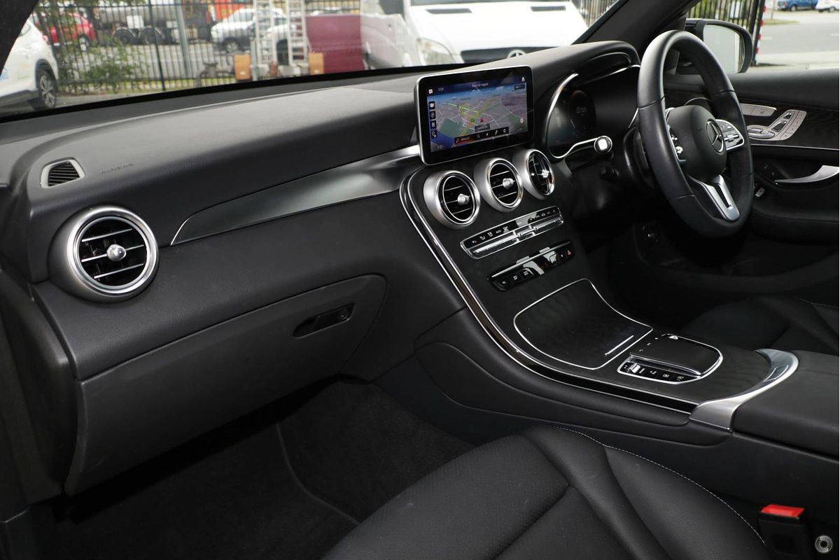 2022 Mercedes-Benz GLC-Class GLC200 X253