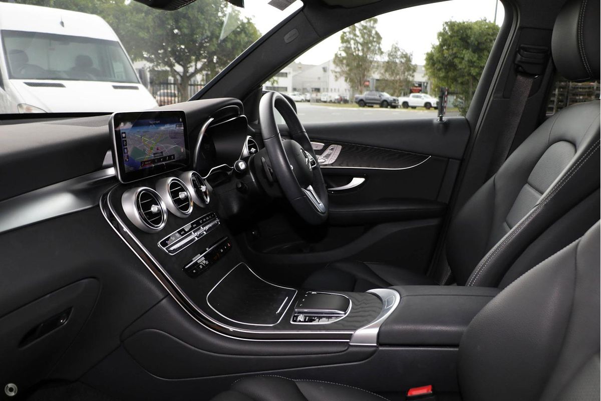 2022 Mercedes-Benz GLC-Class GLC200 X253