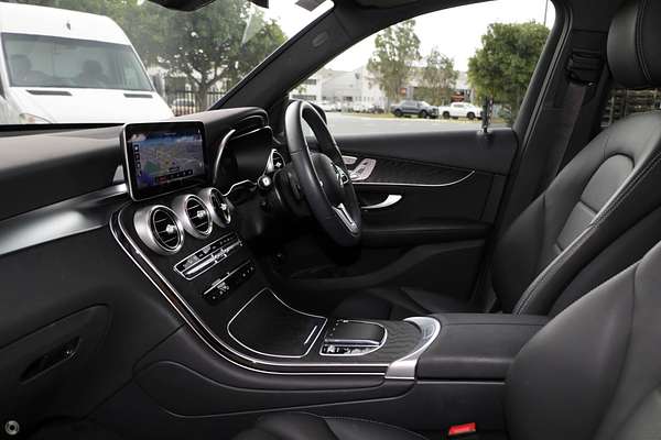 2022 Mercedes-Benz GLC-Class GLC200 X253
