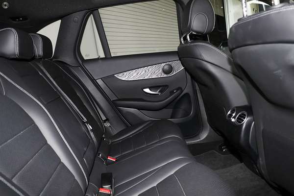 2022 Mercedes-Benz GLC-Class GLC200 X253