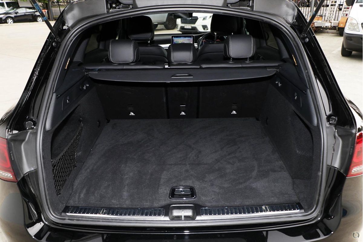 2022 Mercedes-Benz GLC-Class GLC200 X253