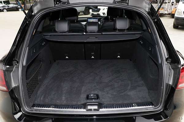 2022 Mercedes-Benz GLC-Class GLC200 X253