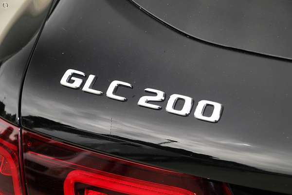 2022 Mercedes-Benz GLC-Class GLC200 X253